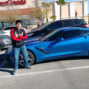 Meet your Posher, Dylan jasiel